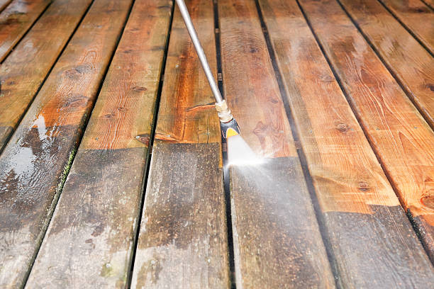 Best Post-Construction Pressure Washing  in St Ansgar, IA