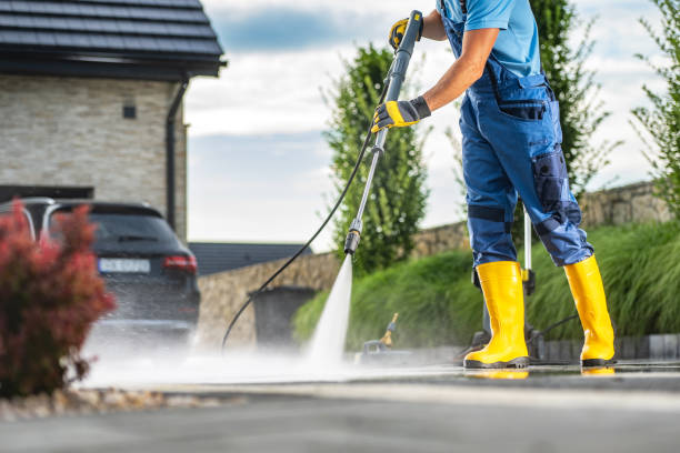 Best Oil Spill Cleanup  in St Ansgar, IA